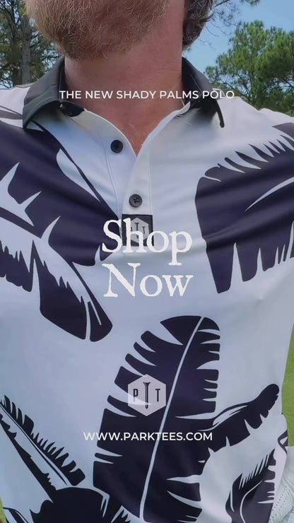 Shady Palms Polo