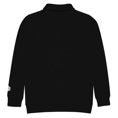 Unisex PT fleece pullover