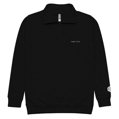 Unisex PT fleece pullover