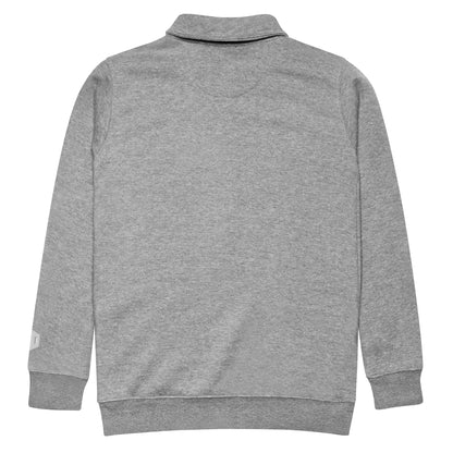 Unisex PT fleece pullover