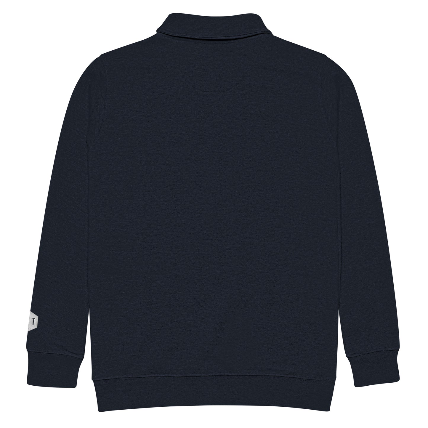 Unisex PT fleece pullover