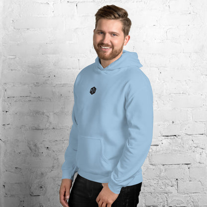 Ballin' Unisex Hoodie