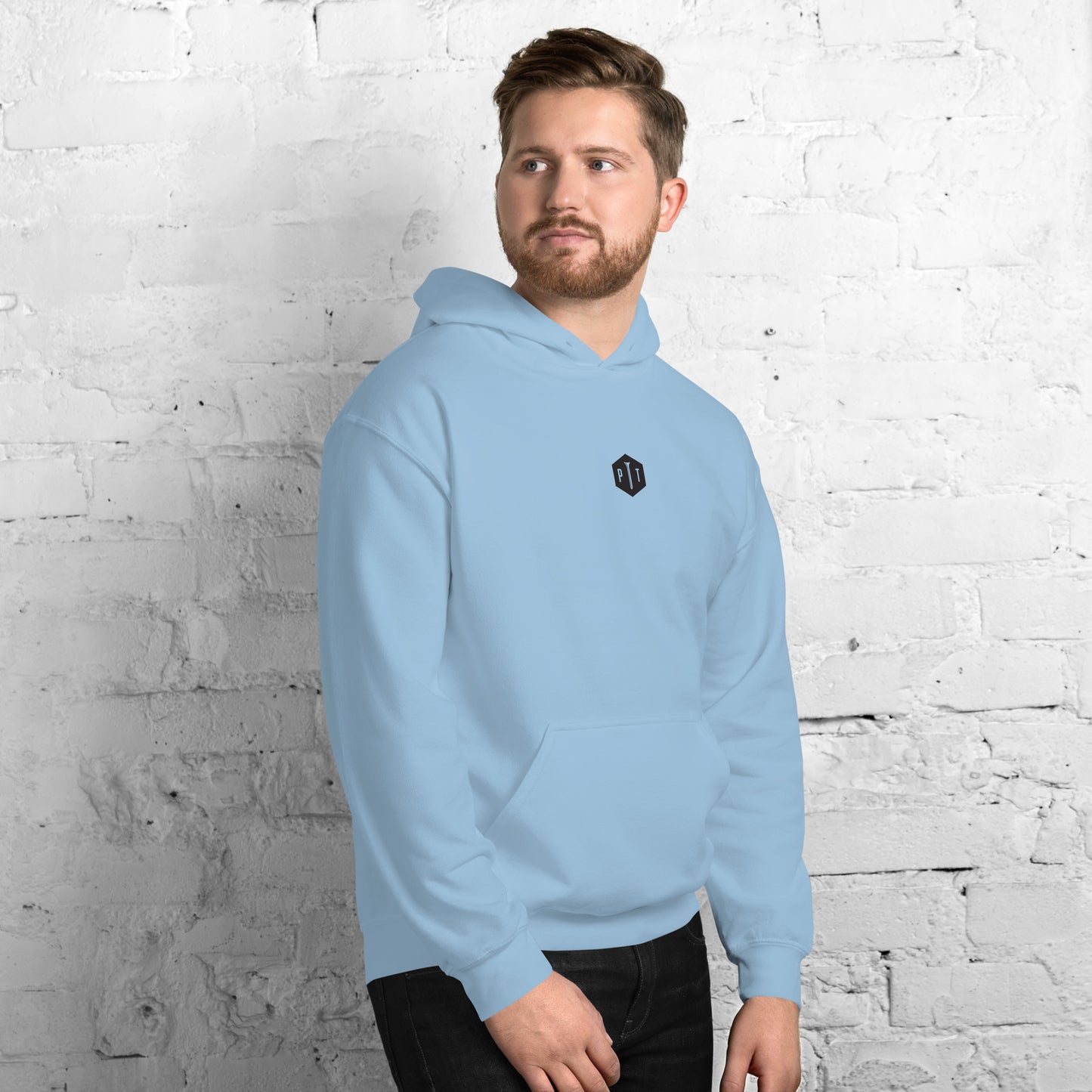 Ballin' Unisex Hoodie