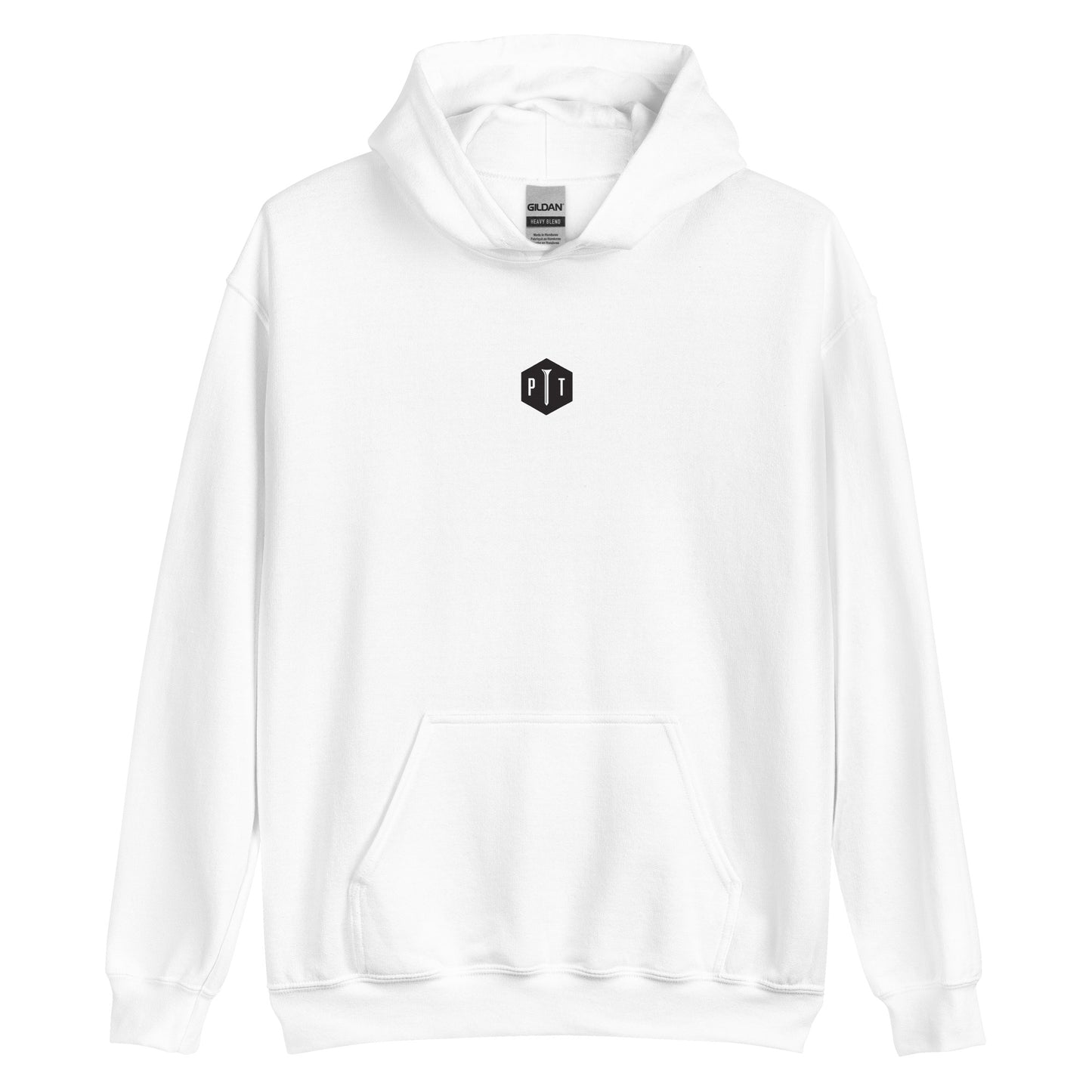 Ballin' Unisex Hoodie