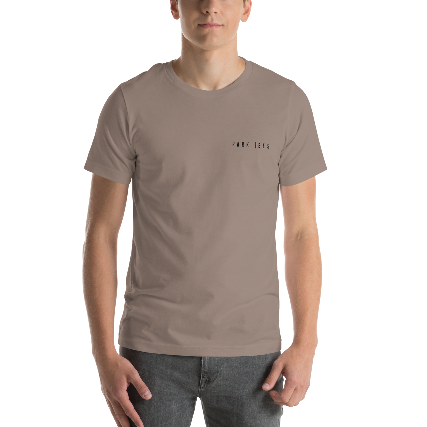 Bis, Tris + Goodbyes Unisex t-shirt