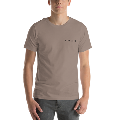 Bis, Tris + Goodbyes Unisex t-shirt