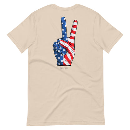 USA Glove Unisex t-shirt