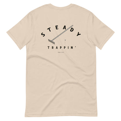 Trappin Unisex t-shirt