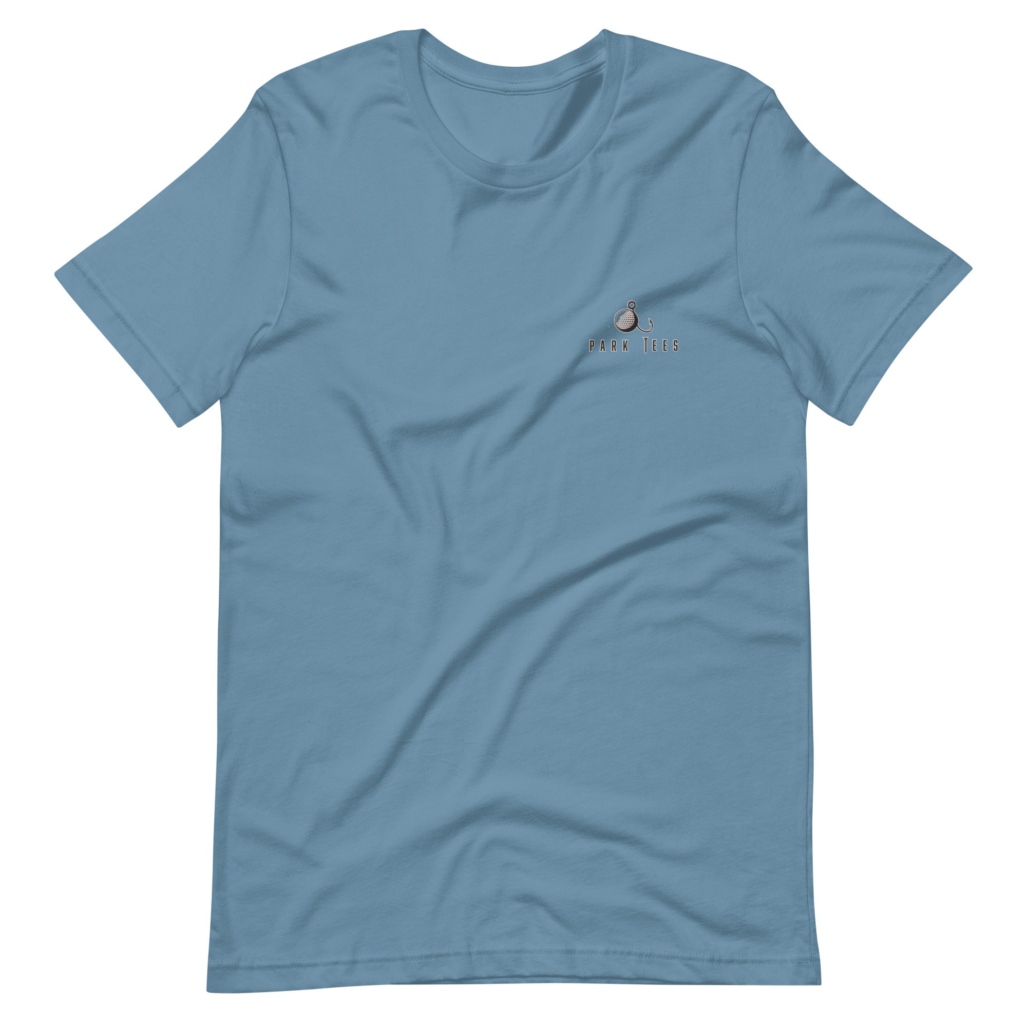 [teket] / ☆ 25SS Be Careful Tee / Sky Blue Seamless 2.0 Tee - Sky Blue
