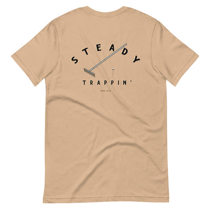 Trappin Unisex t-shirt