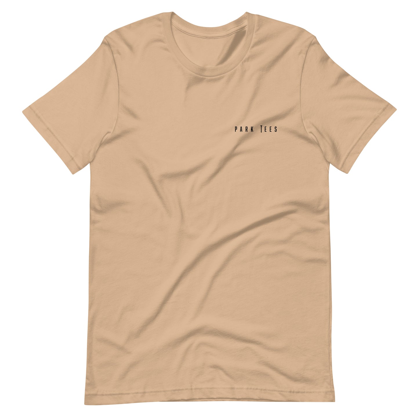 Bis, Tris + Goodbyes Unisex t-shirt