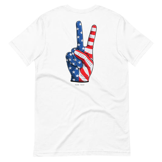 USA Glove Unisex t-shirt