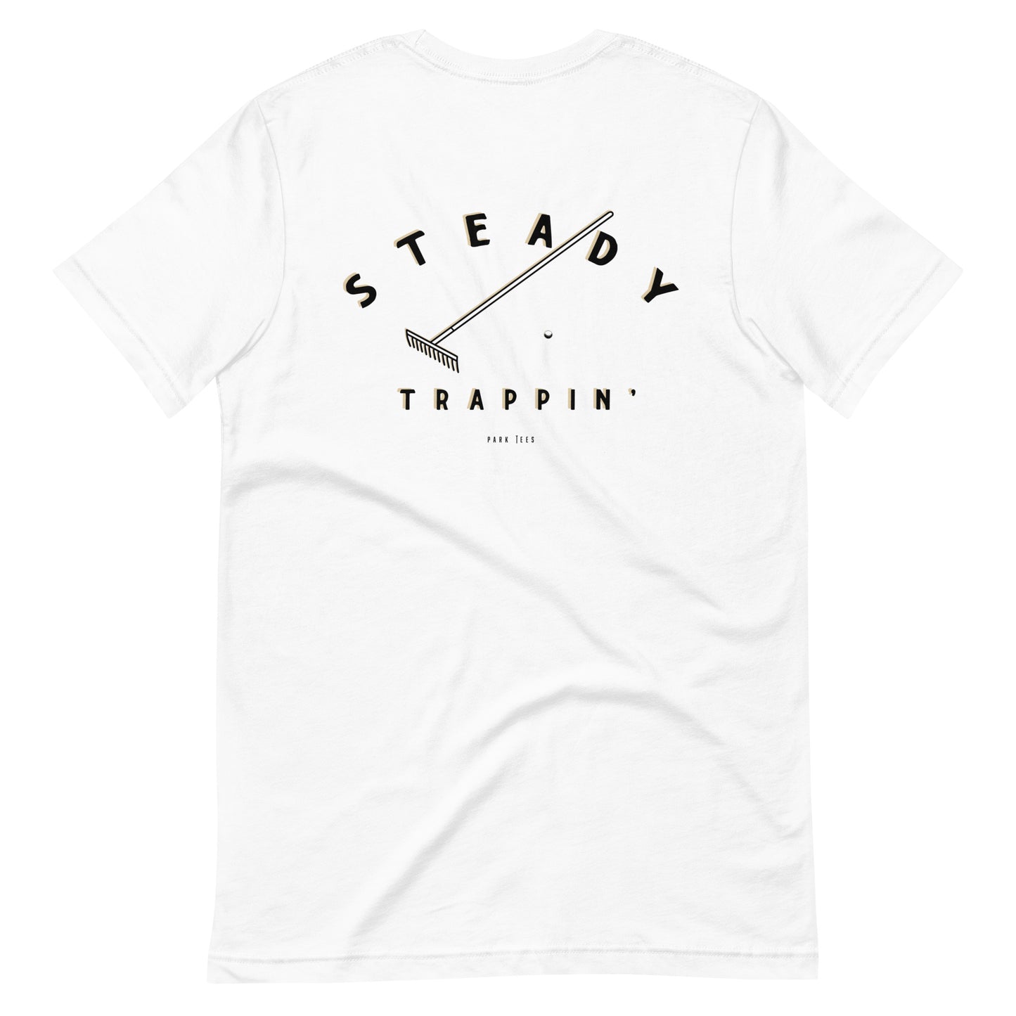 Trappin Unisex t-shirt