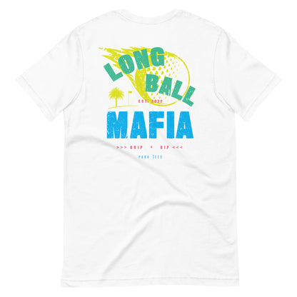 Long Ball Mafia NEON Unisex t-shirt