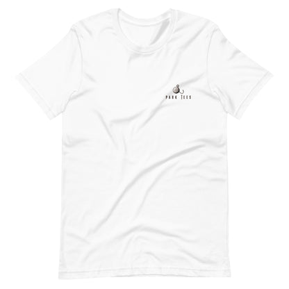 Tight Lines & Tee Times Unisex t-shirt