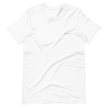 Pound Town Unisex t-shirt