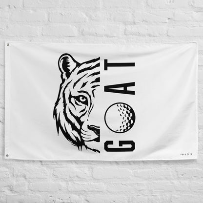 The Goat Flag