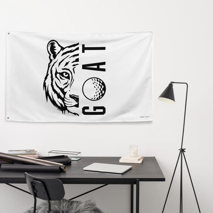 The Goat Flag