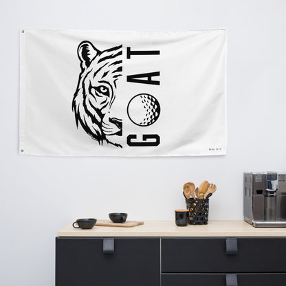 The Goat Flag