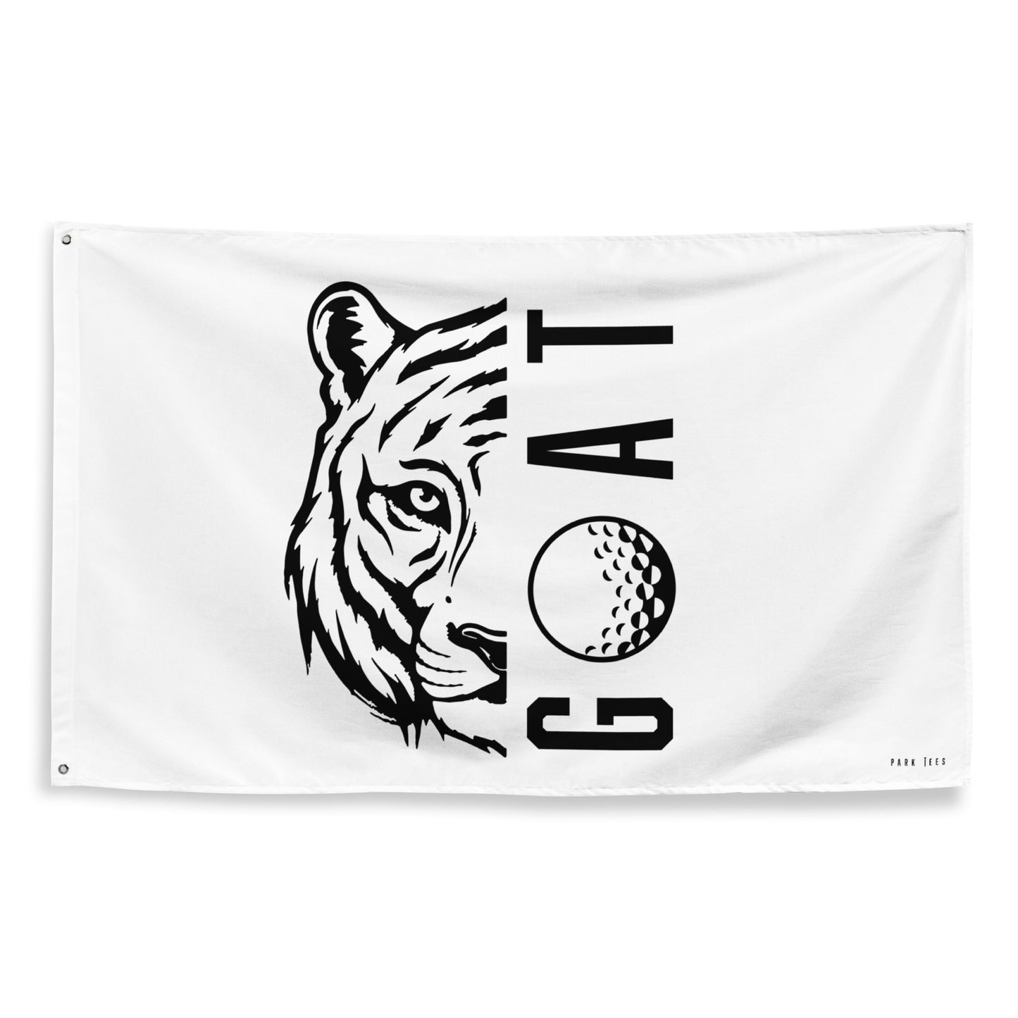 The Goat Flag