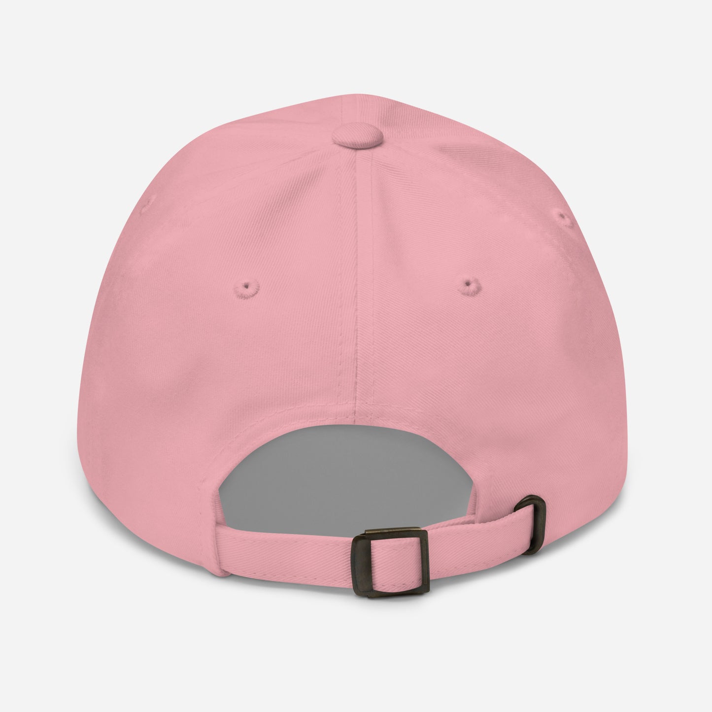 Golf Widow Dad hat