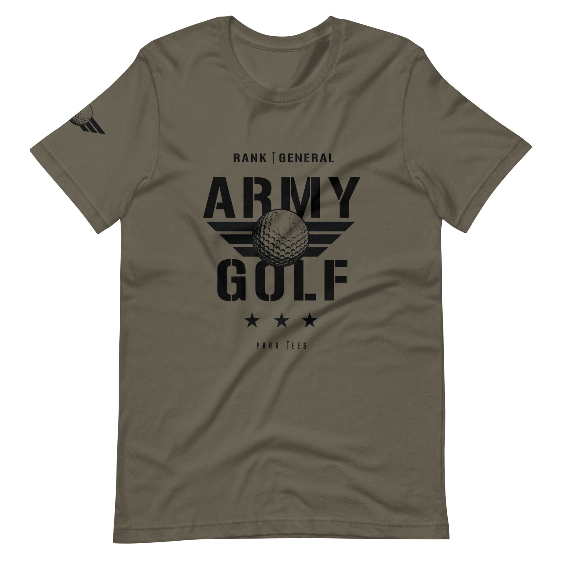 us army golf shirts