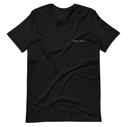 Goat Unisex t-shirt