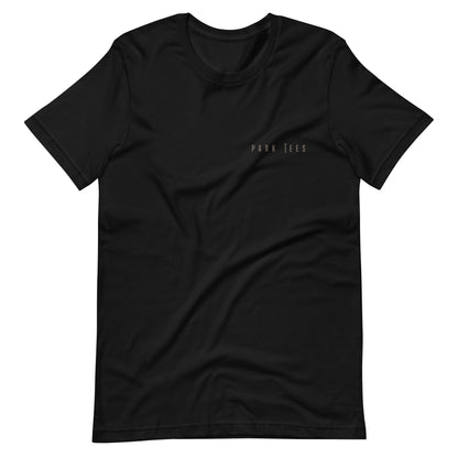 Swing Oil Unisex t-shirt