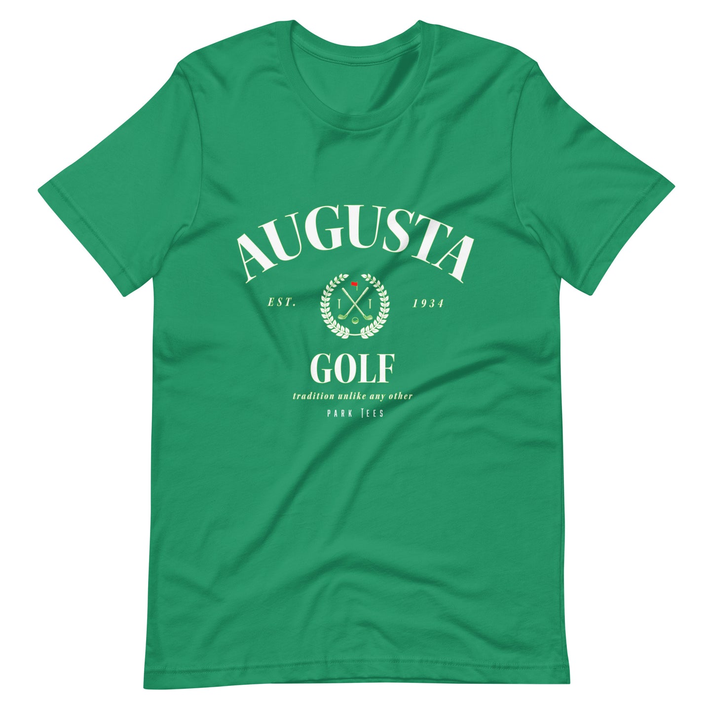 Augusta Unisex t-shirt