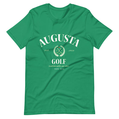 Augusta Unisex t-shirt