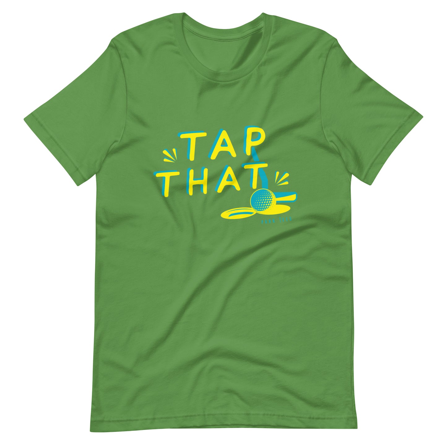 Tap That Unisex t-shirt