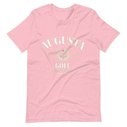 Augusta Unisex t-shirt