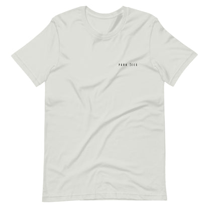 Always on the Green Unisex t-shirt