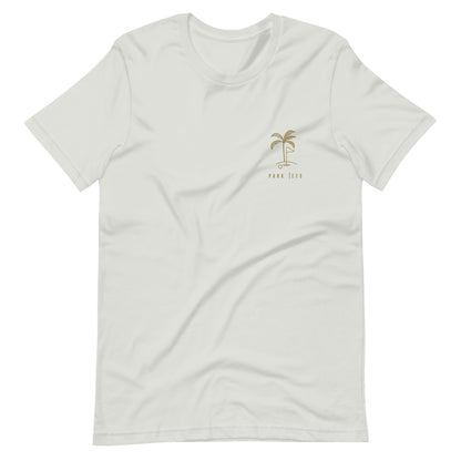 B1J Minimal Unisex t-shirt