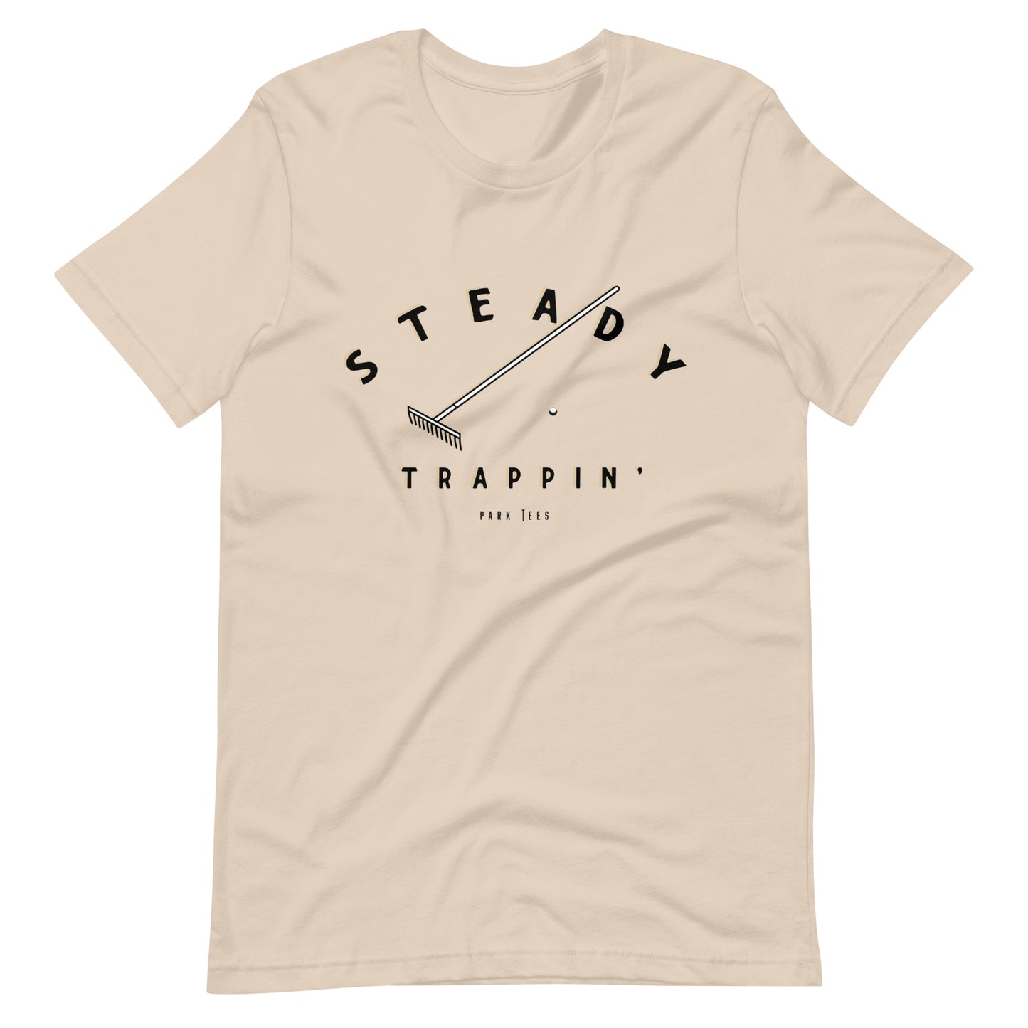 Trappin Unisex t-shirt 2