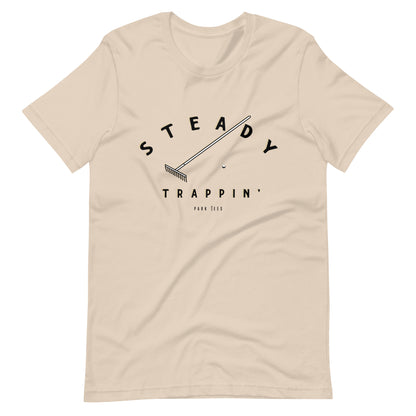 Trappin Unisex t-shirt 2