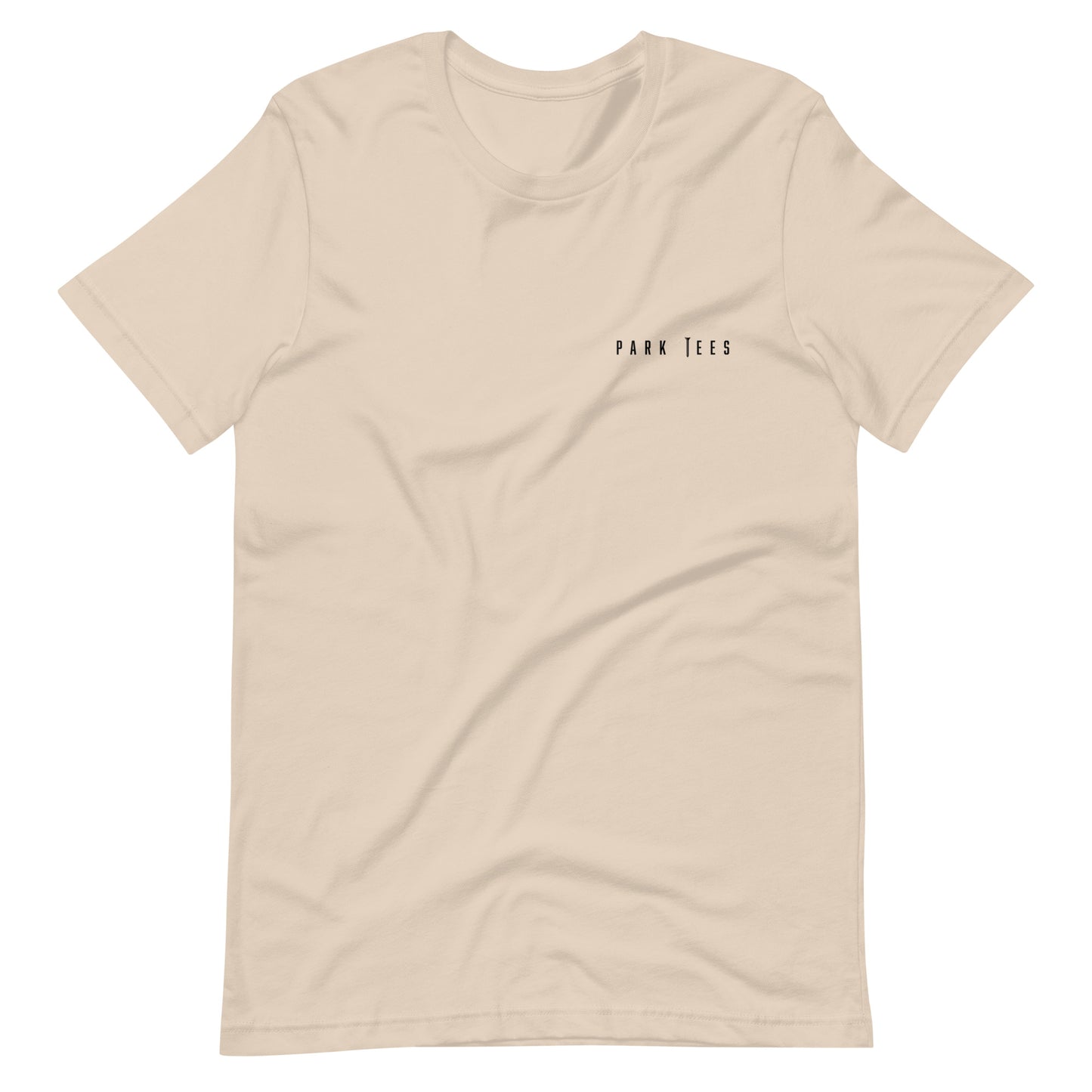 HUSH Unisex t-shirt