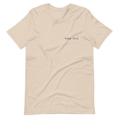 Ballin' Unisex t-shirt