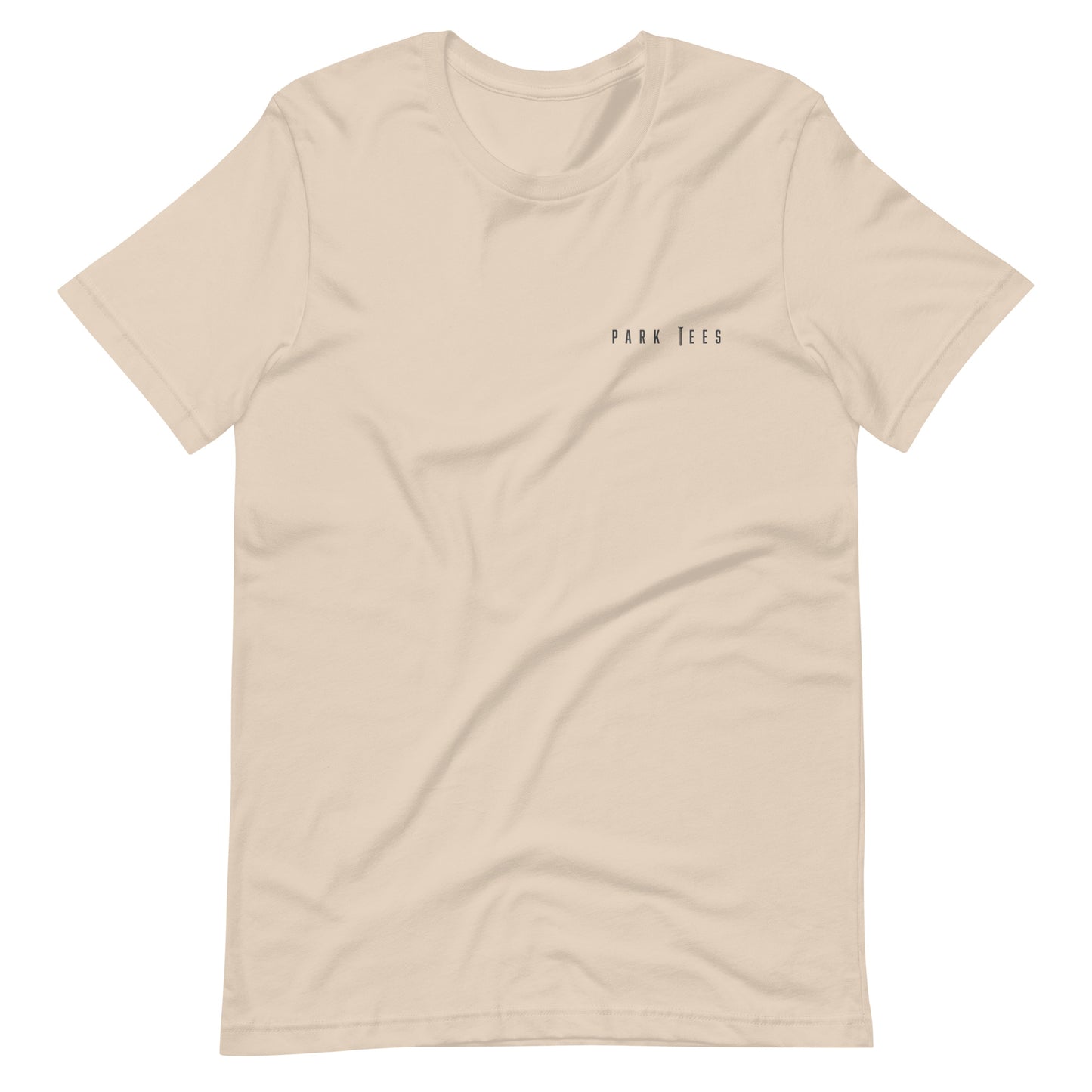 Mount Up 2 Unisex t-shirt