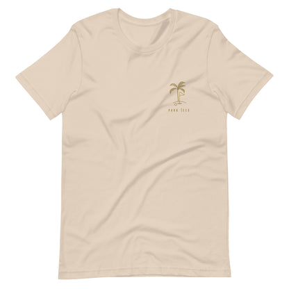 B1J Minimal Unisex t-shirt