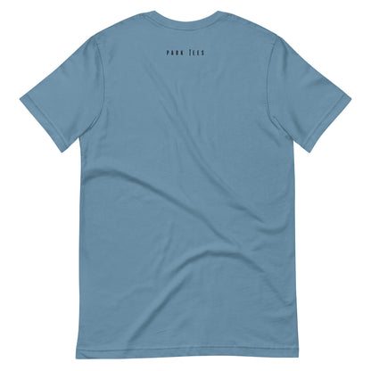 Got Bing'd Unisex t-shirt