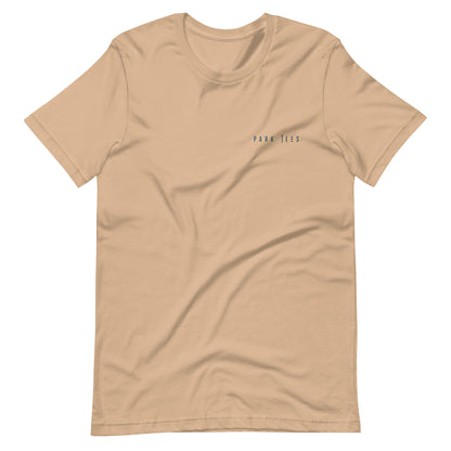 Breadwinner Unisex t-shirt