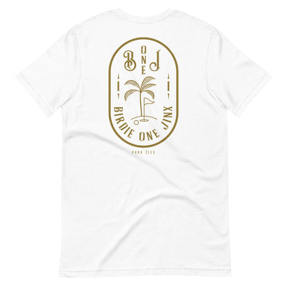 B1J Minimal Unisex t-shirt