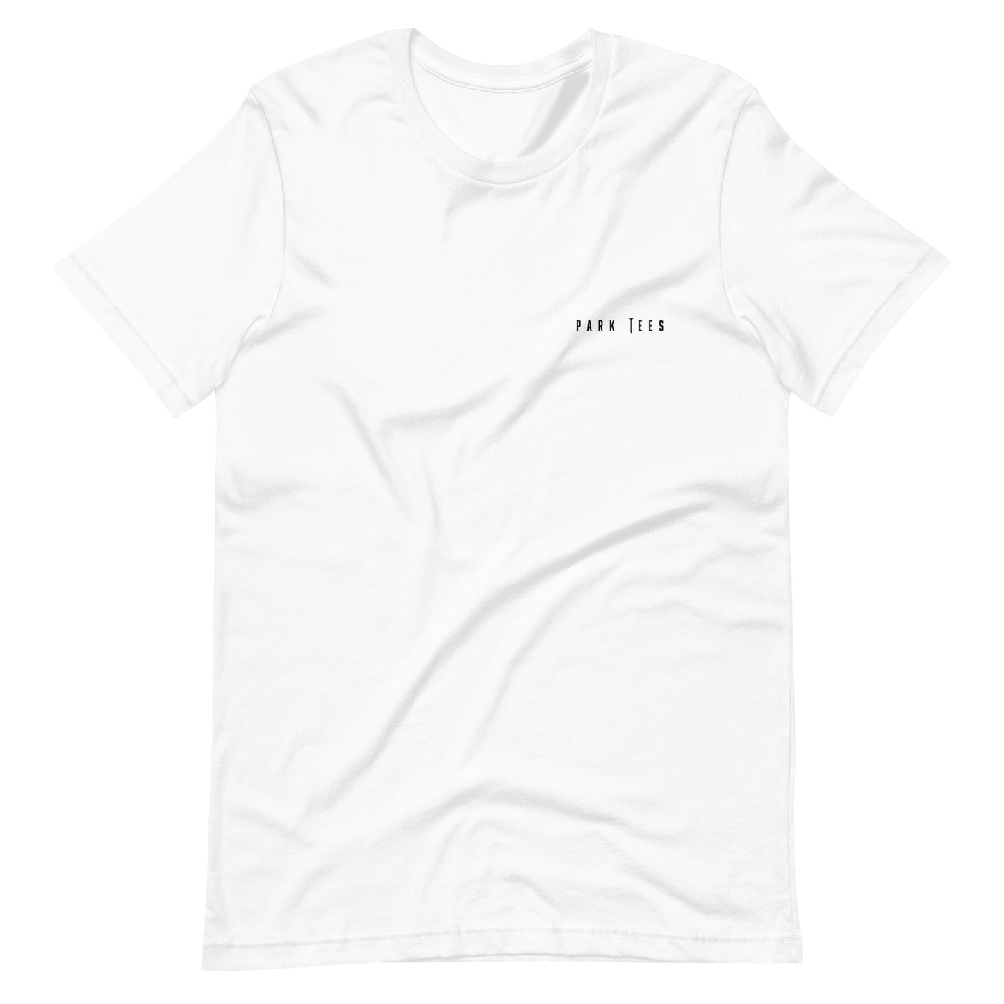 Wallet Check Unisex t-shirt