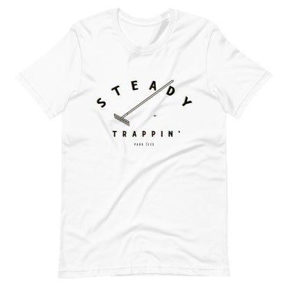 Trappin Unisex t-shirt 2