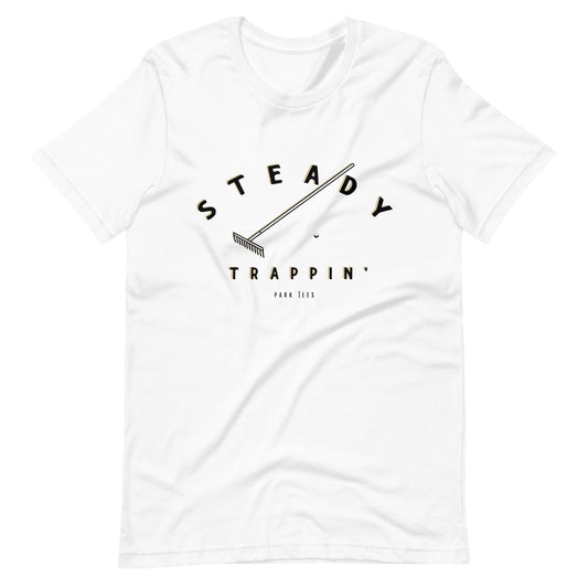 Trappin Unisex t-shirt 2