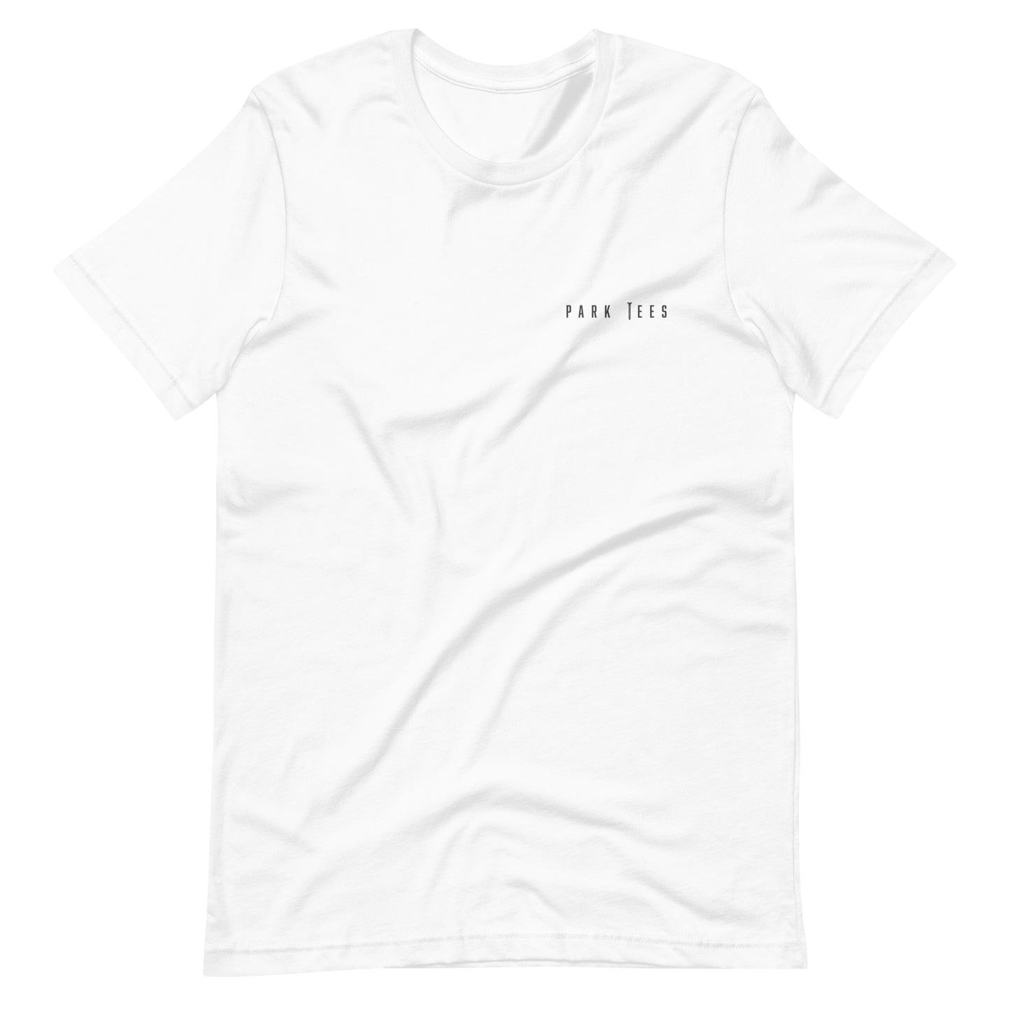 Mount Up 2 Unisex t-shirt