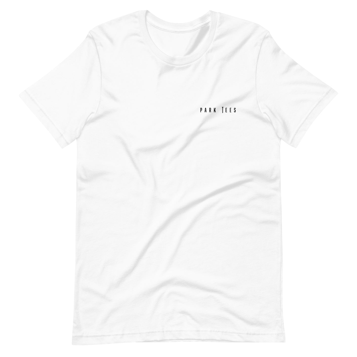 Sunshine + Tee Time Unisex t-shirt