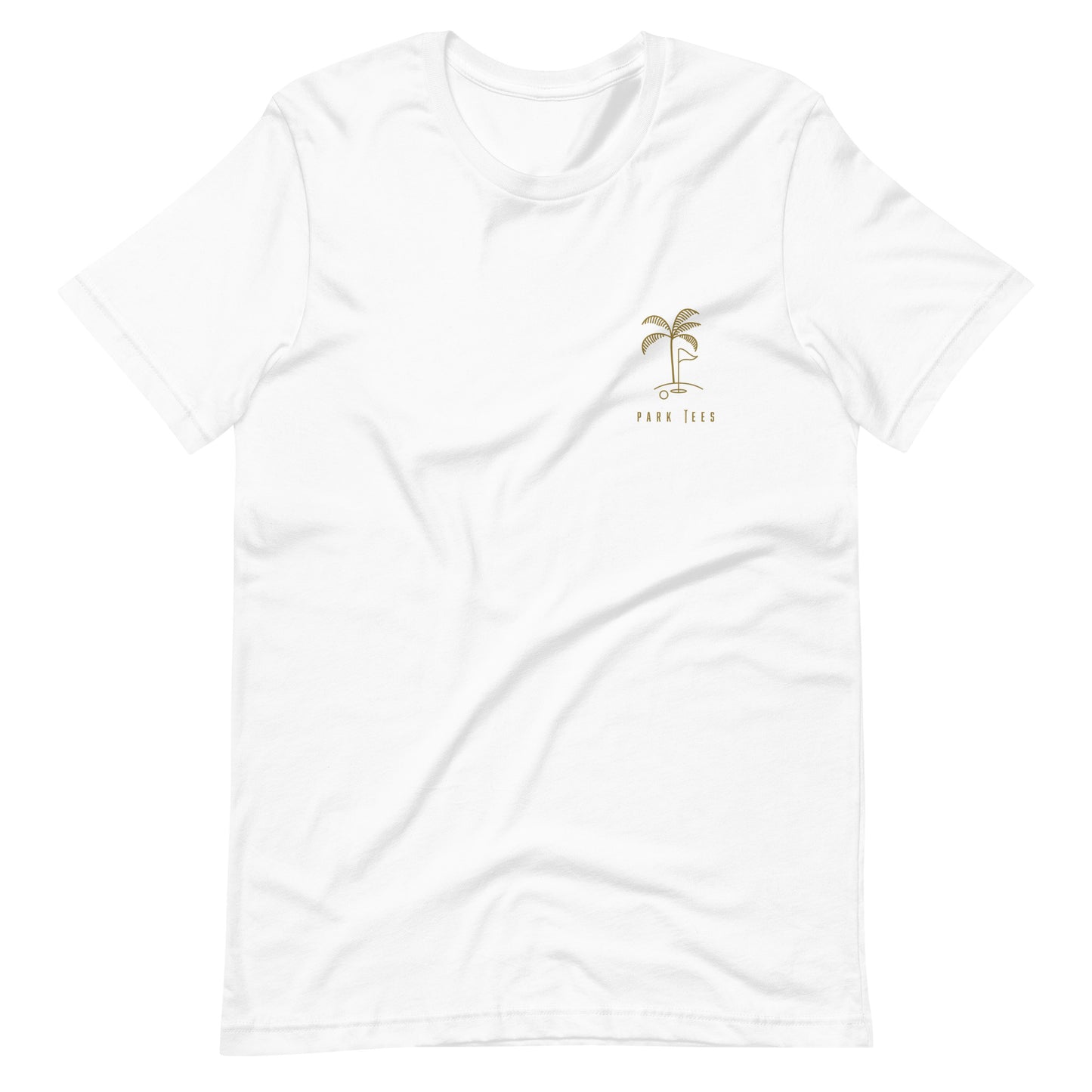 B1J Minimal Unisex t-shirt