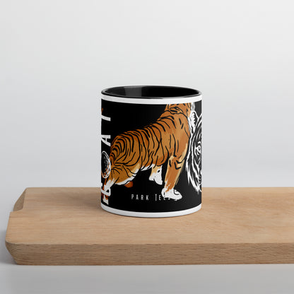 The Goat Mug